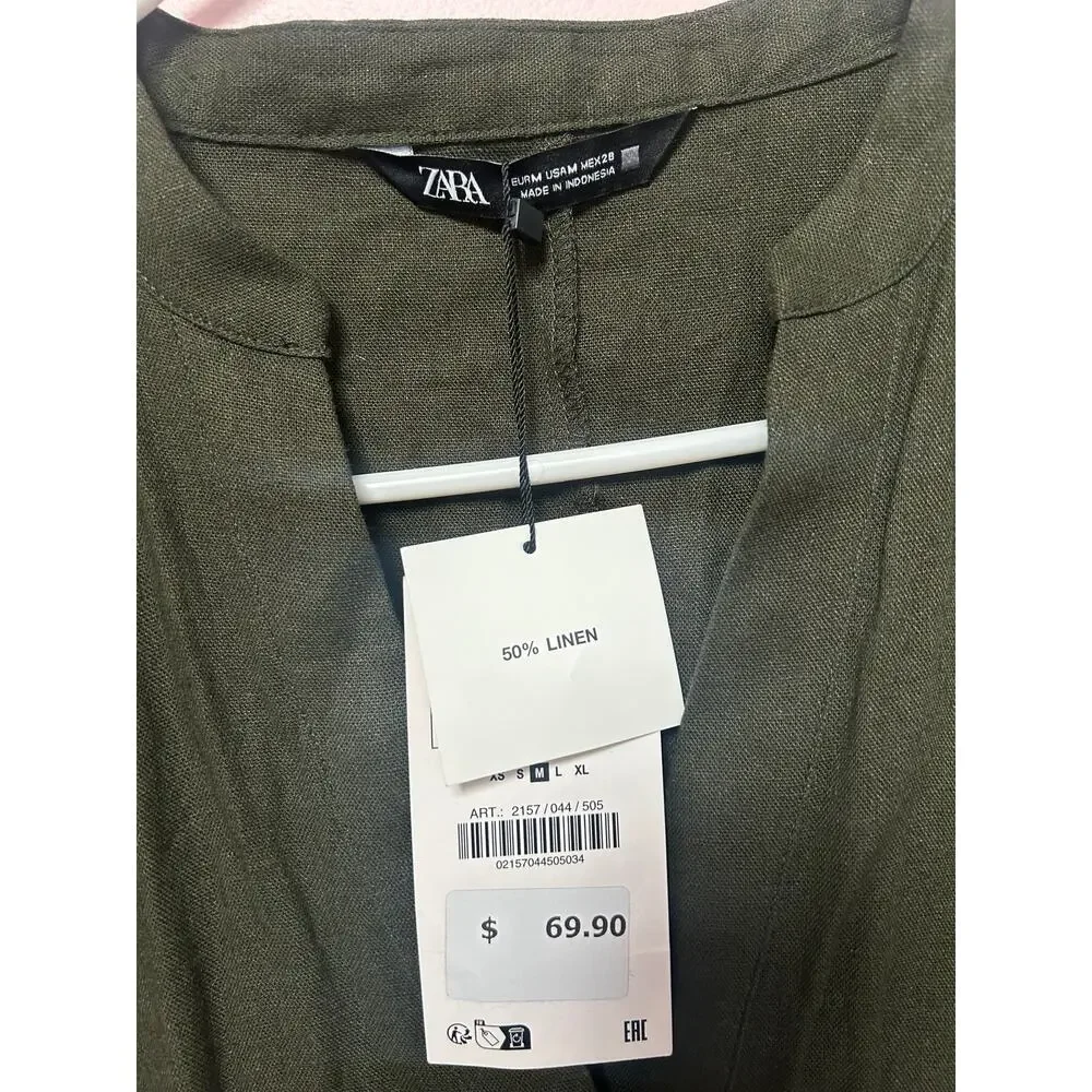 Zara brand new